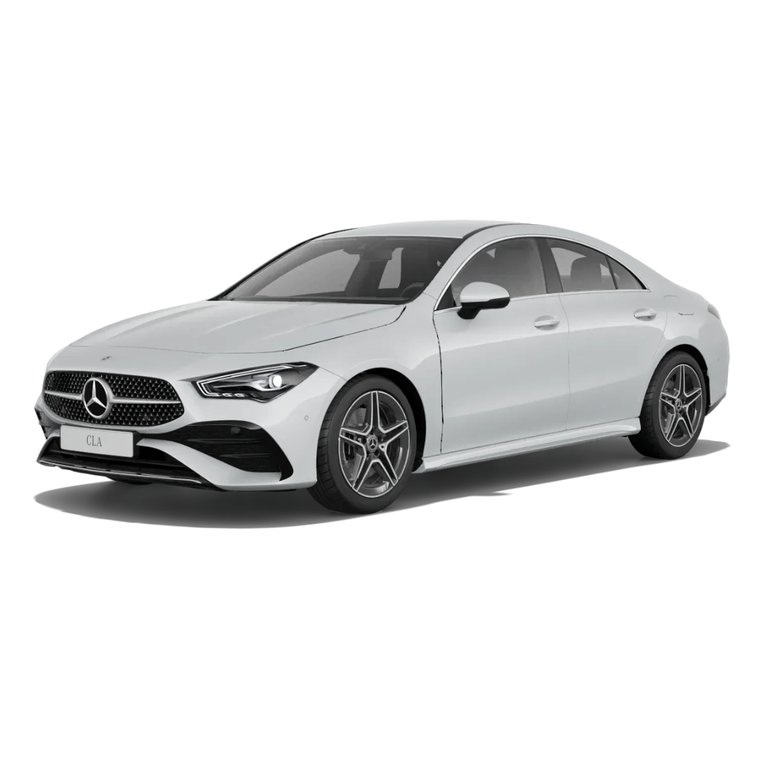Mercedes Classe A